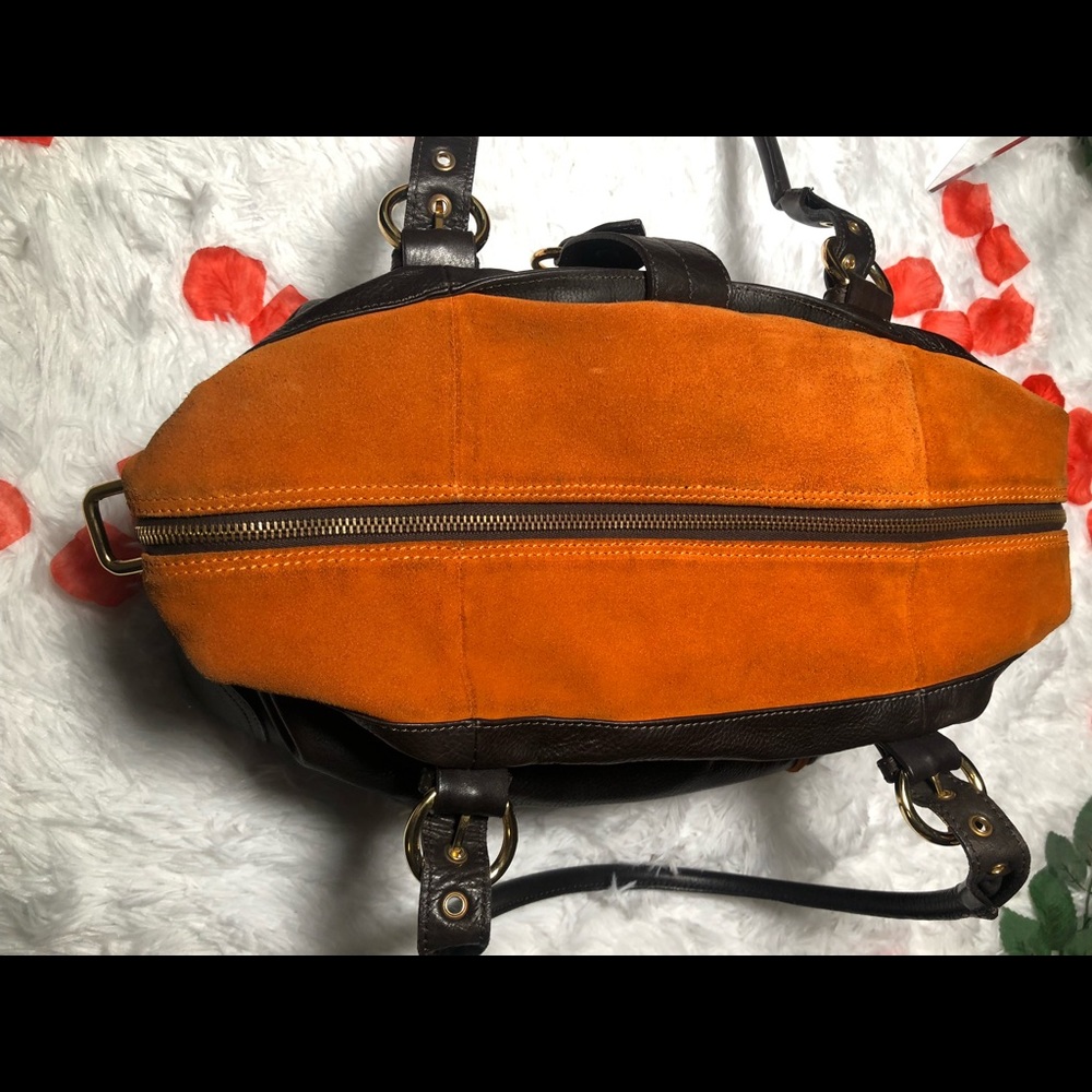 Alberta Di Canio bag - Picture 4 of 15